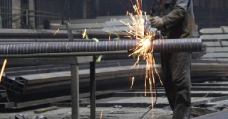 Цена на сварные работы в Раменское - расчет стоимости сварных работ цена от 1242 руб.
