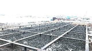 Купить винтовые сваи 108 в Раменском - цена от 2690 руб